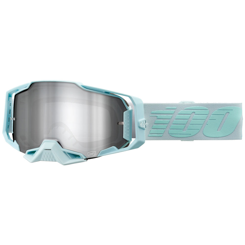 100% Armega Goggle#193108-P