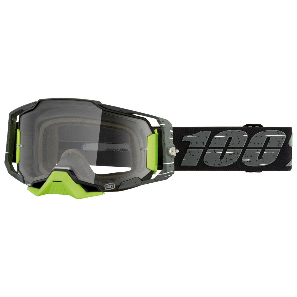 100% Armega Goggle#193108-P