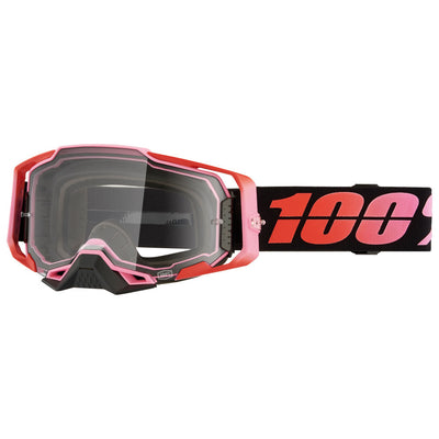 100% Armega Goggle#193108-P