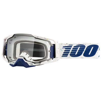 100% Armega Goggle#193108-P