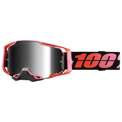 100% Armega Goggle#193108-P