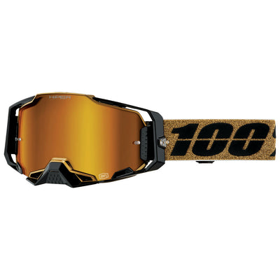 100% Armega Goggle#193108-P21