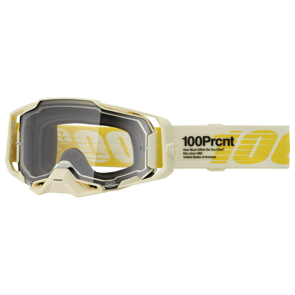 100% Armega Goggle#193108-P