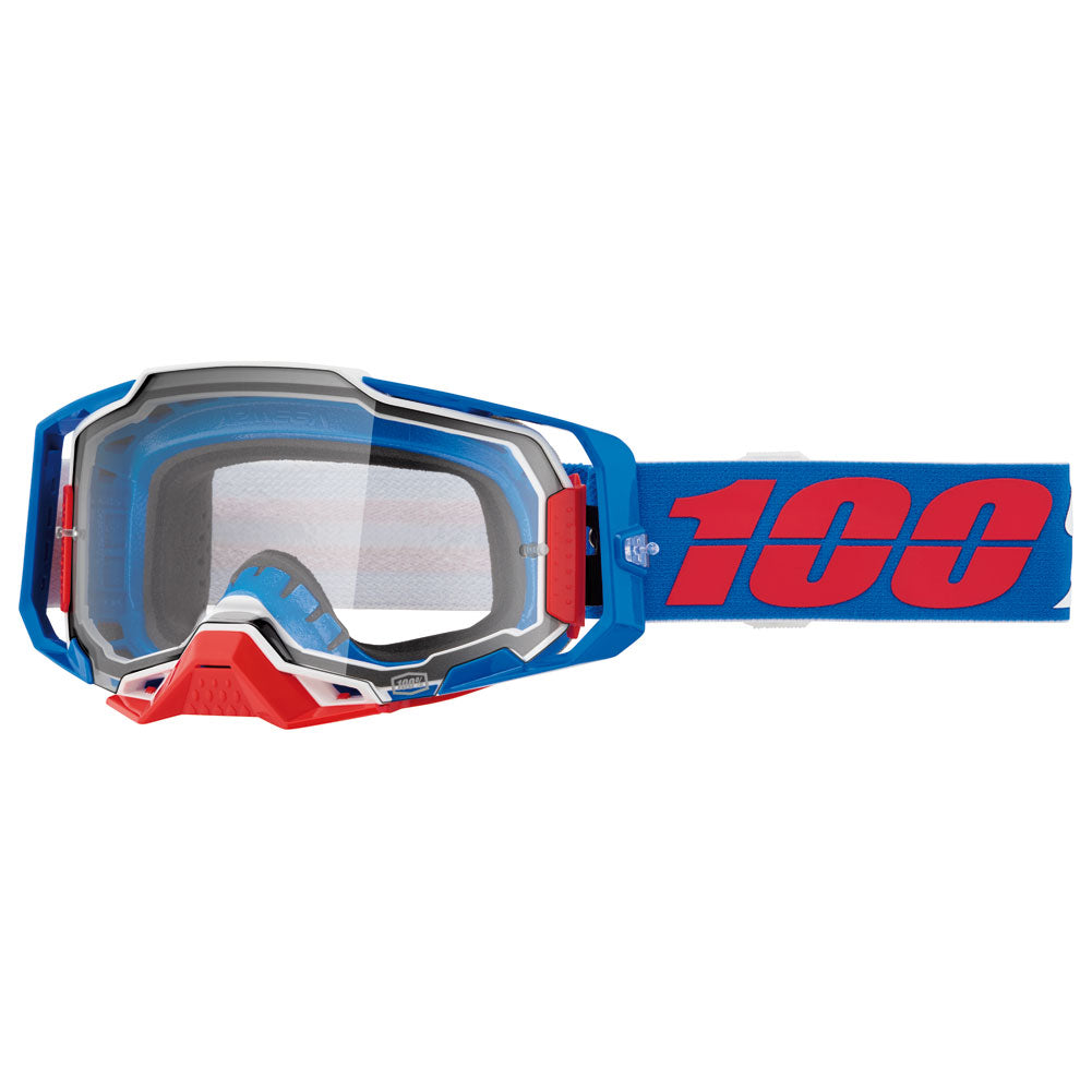100% Armega Goggle#193108-P