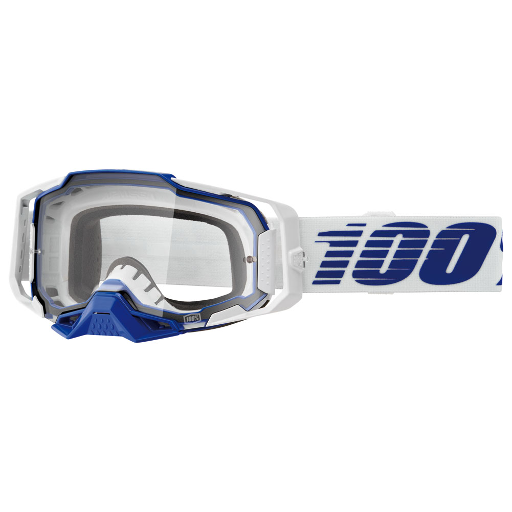 100% Armega Goggle#193108-P21