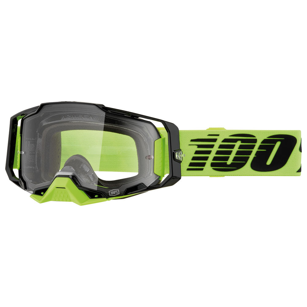 100% Armega Goggle#193108-P