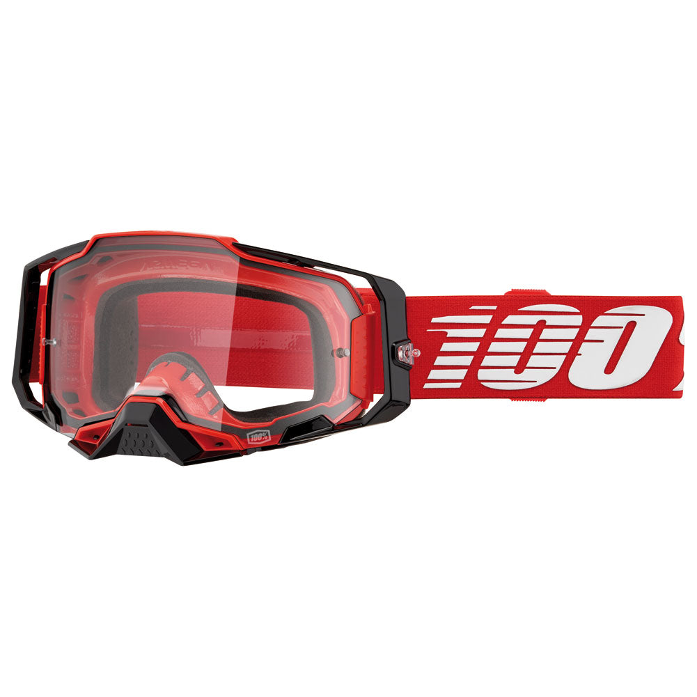 100% Armega Goggle#193108-P21