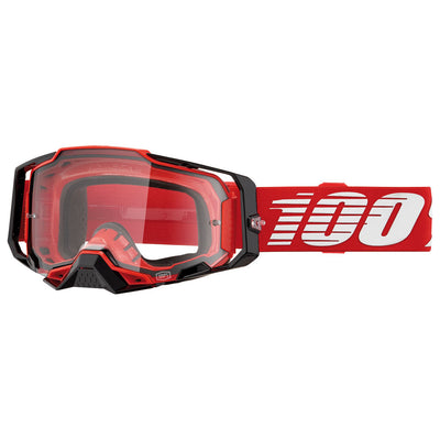 100% Armega Goggle#193108-P21