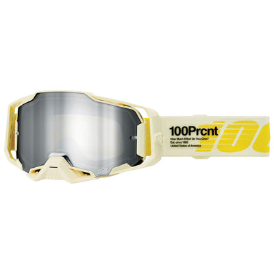 100% Armega Goggle#193108-P21