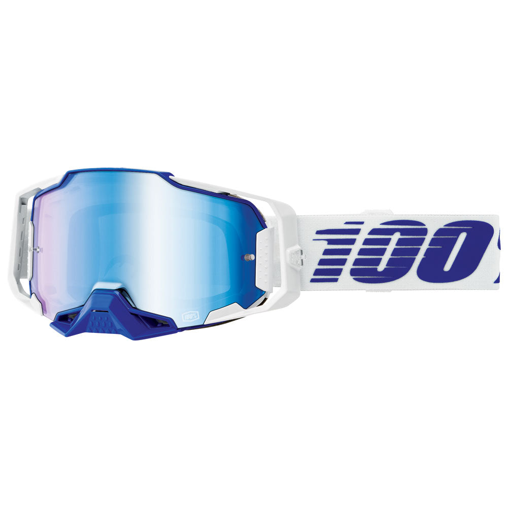 100% Armega Goggle#193108-P21