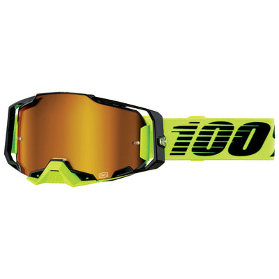 100% Armega Goggle#193108-P