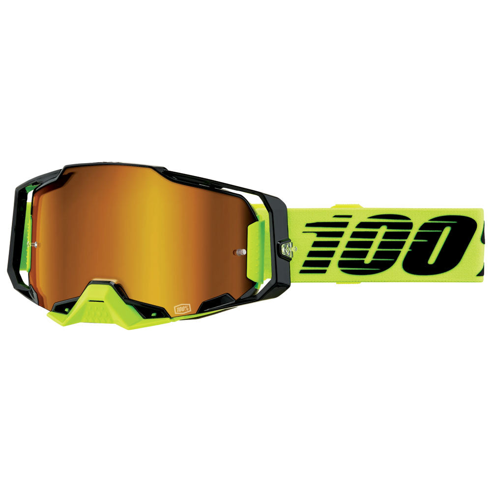 100% Armega Goggle#193108-P21