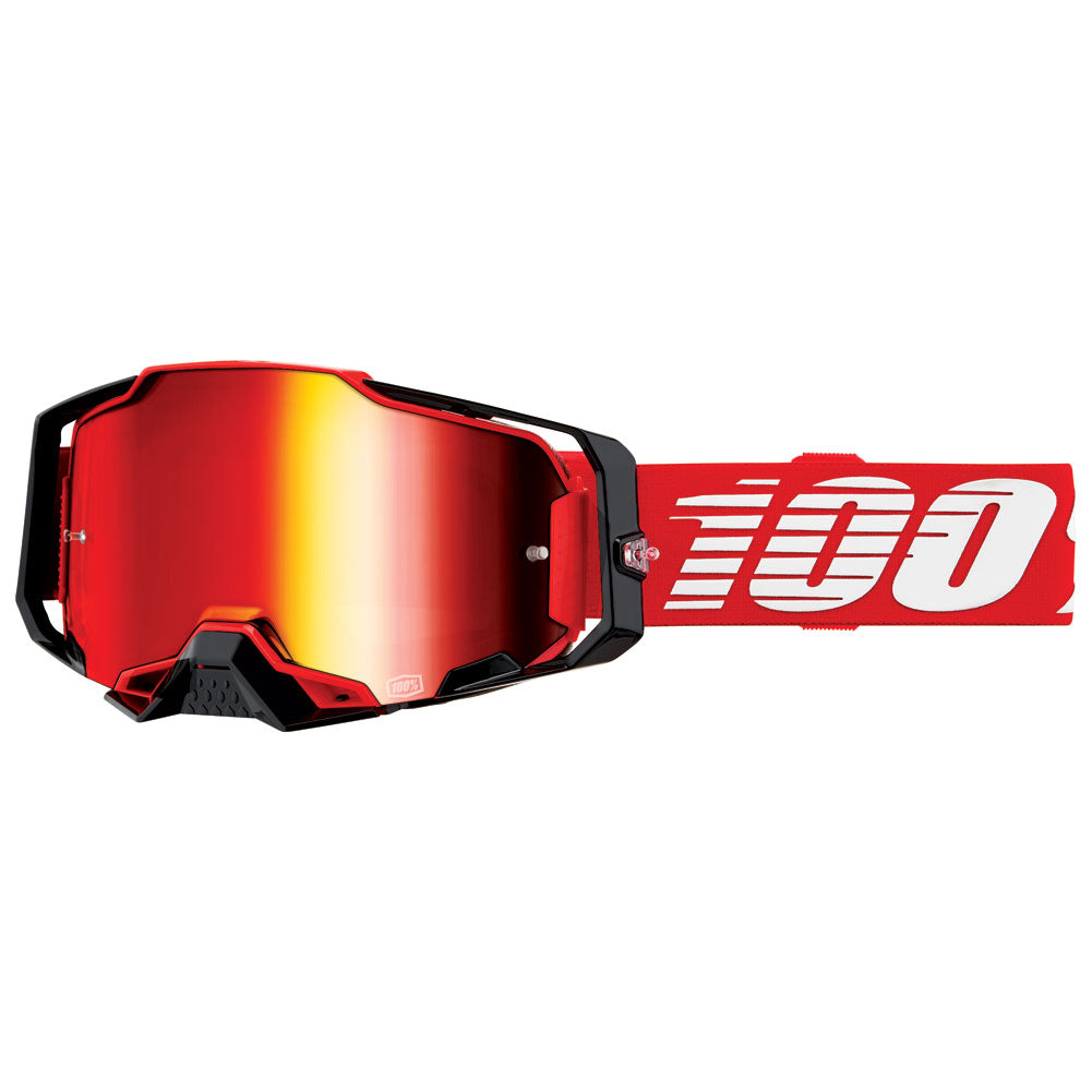 100% Armega Goggle#193108-P