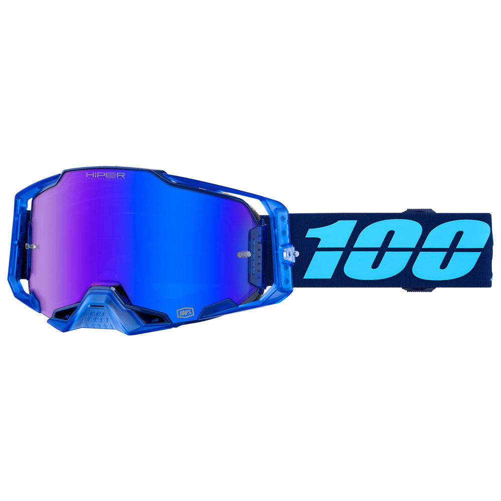 100% Armega Goggle#193108-P21