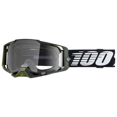 100% Armega Goggle#193108-P21