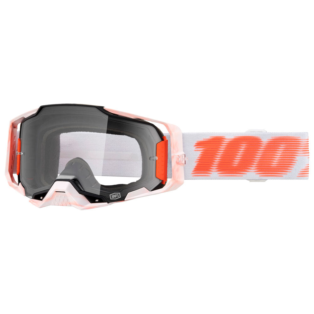 100% Armega Goggle#193108-P21