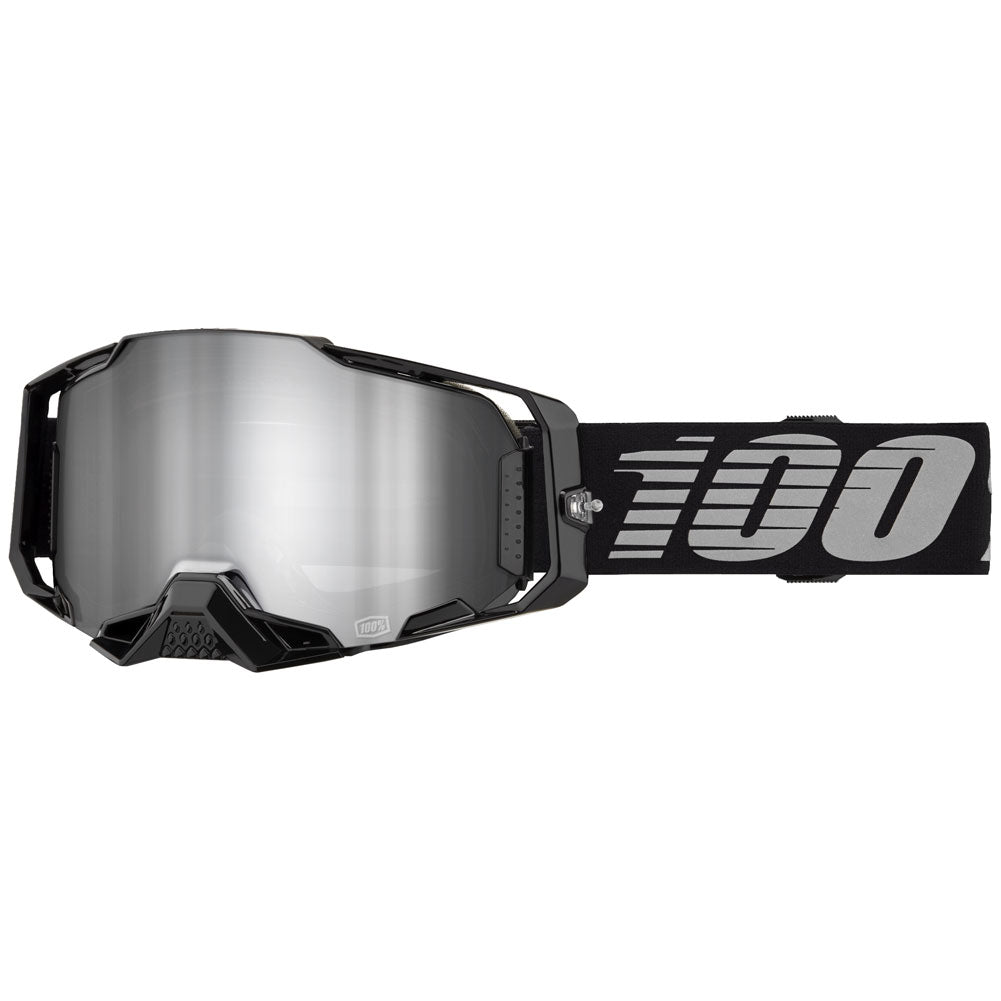 100% Armega Goggle#193108-P21