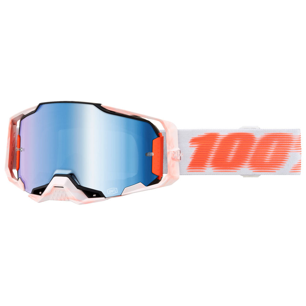 100% Armega Goggle#193108-P21