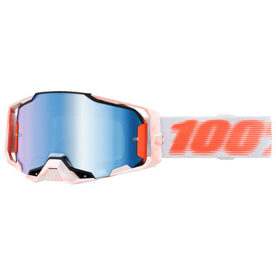 100% Armega Goggle#193108-P21