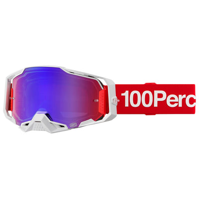 100% Armega Goggle#193108-P21