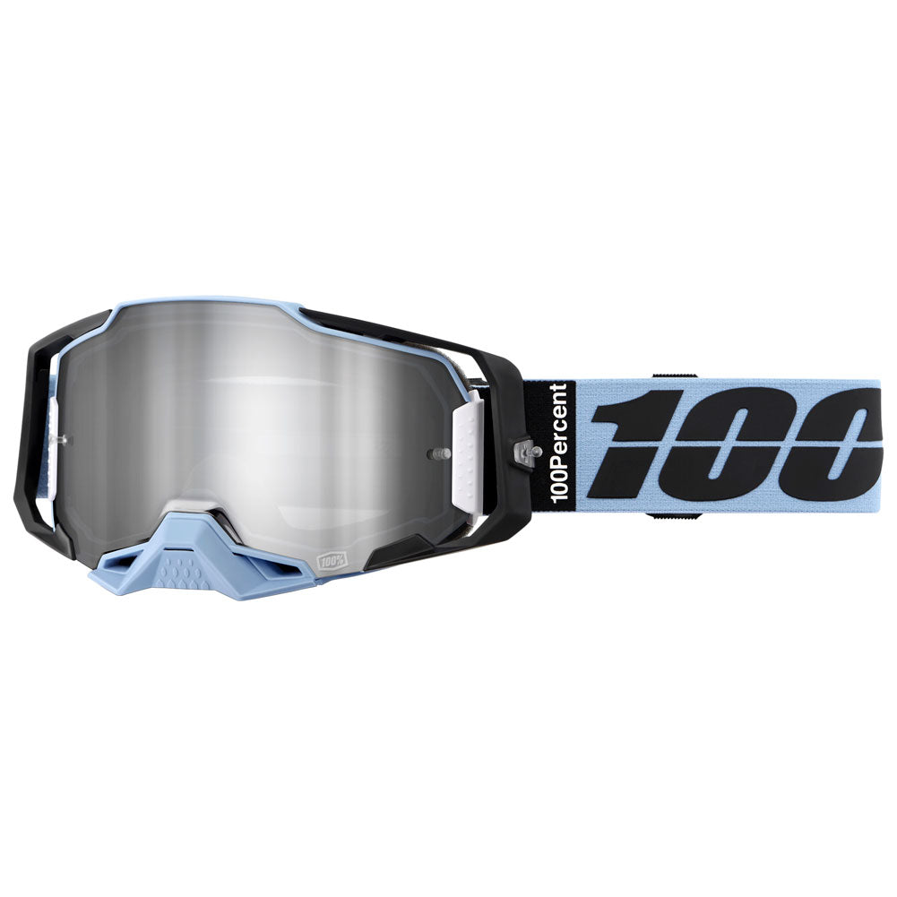 100% Armega Goggle#193108-P21