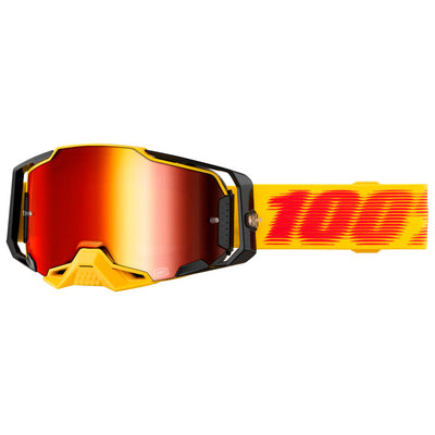 100% Armega Goggle#193108-P21