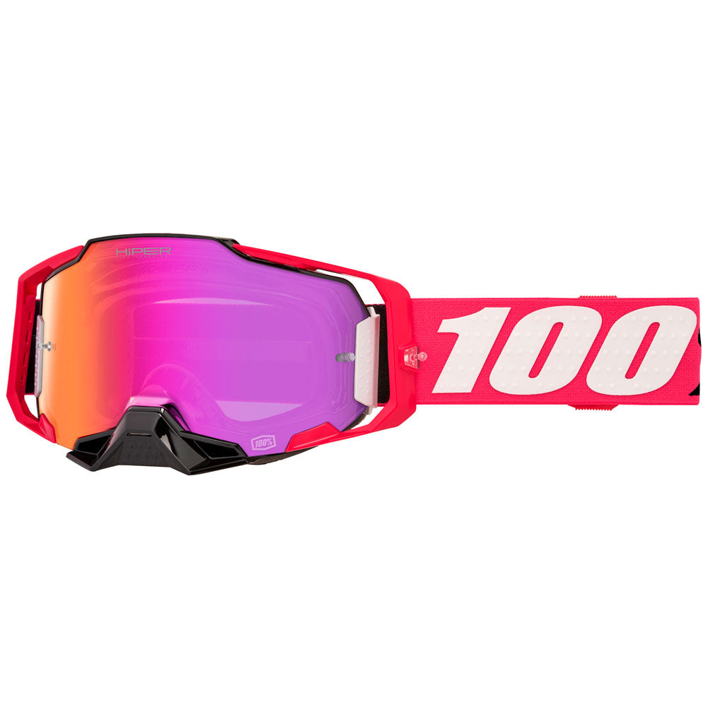 100% Armega Goggle#193108-P21