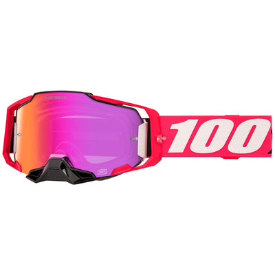 100% Armega Goggle#193108-P21