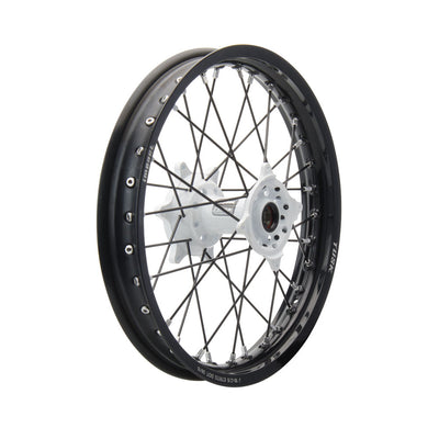 Tusk Impact Complete Rear Wheel Package#193133-P1