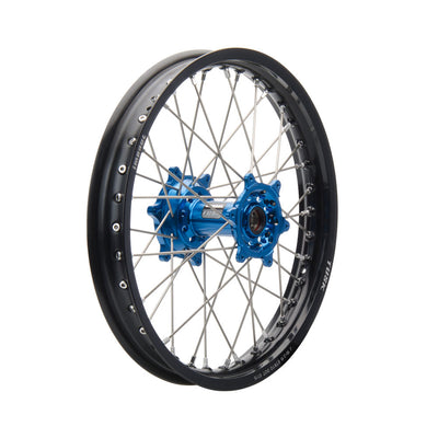 Tusk Impact Complete Rear Wheel Package#193133-P1