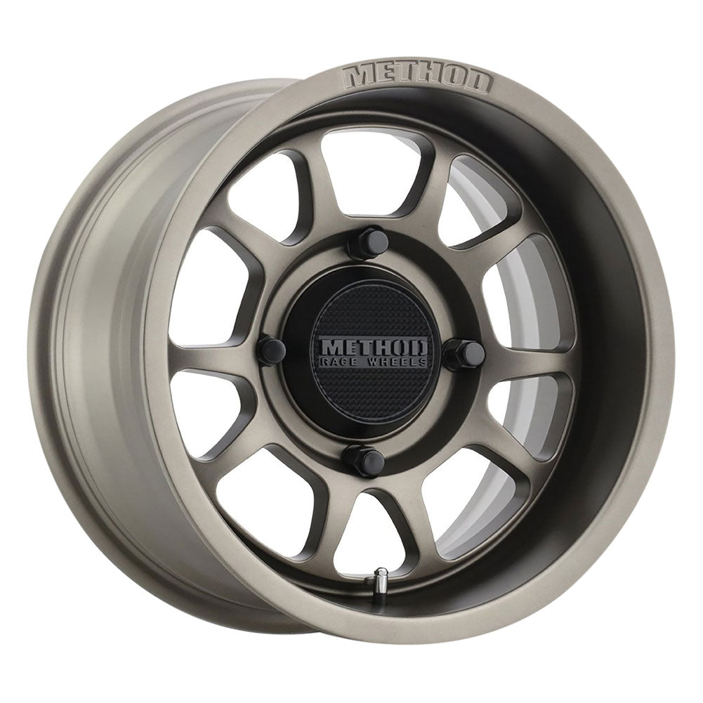 Method Race Wheels 409 Bead Grip Wheel#193189-P