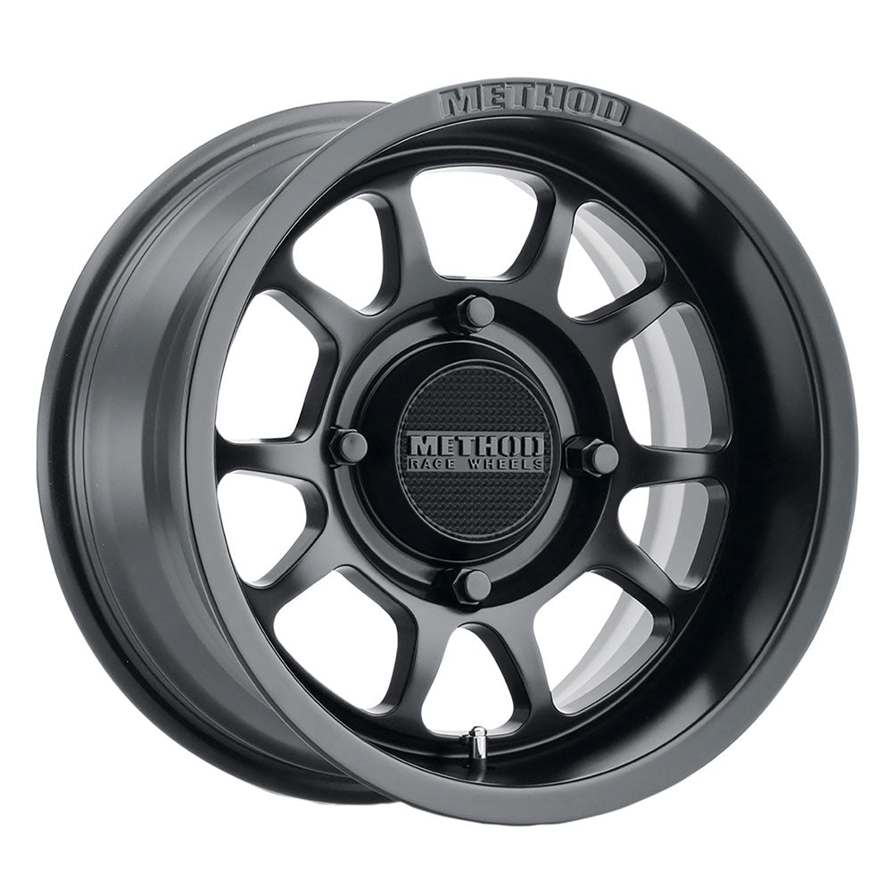 Method Race Wheels 409 Bead Grip Wheel#193189-P