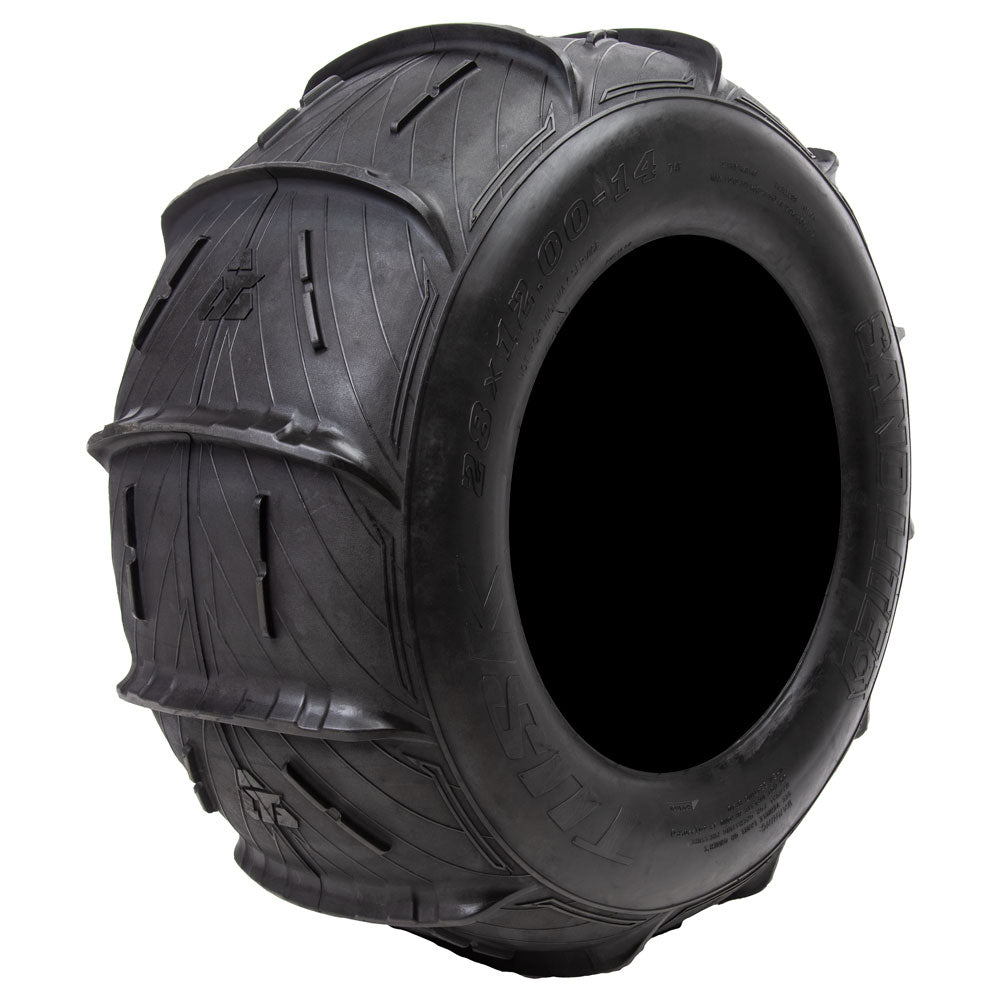 Tusk Sand Lite Rear Tire#193362-P