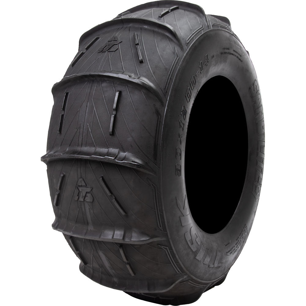 Tusk Sand Lite Rear Tire#193362-P