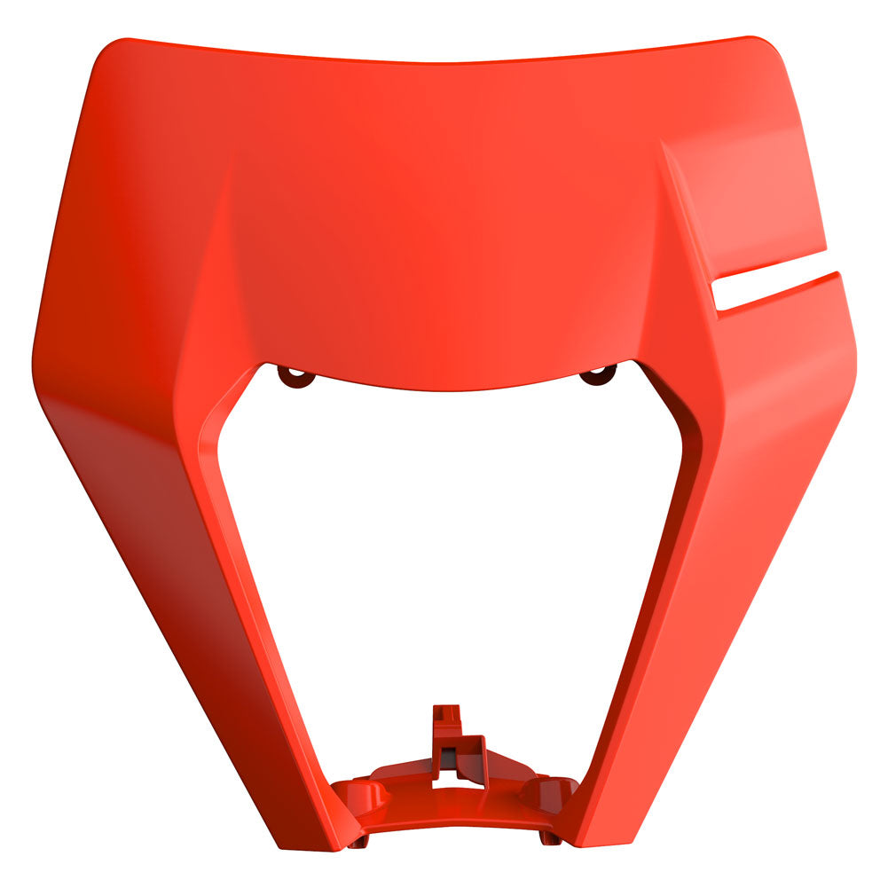 Polisport Headlight Mask #193402-P