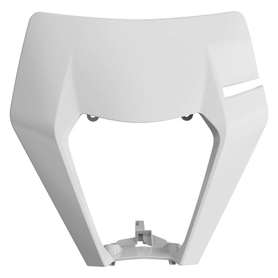 Polisport Headlight Mask #193402-P