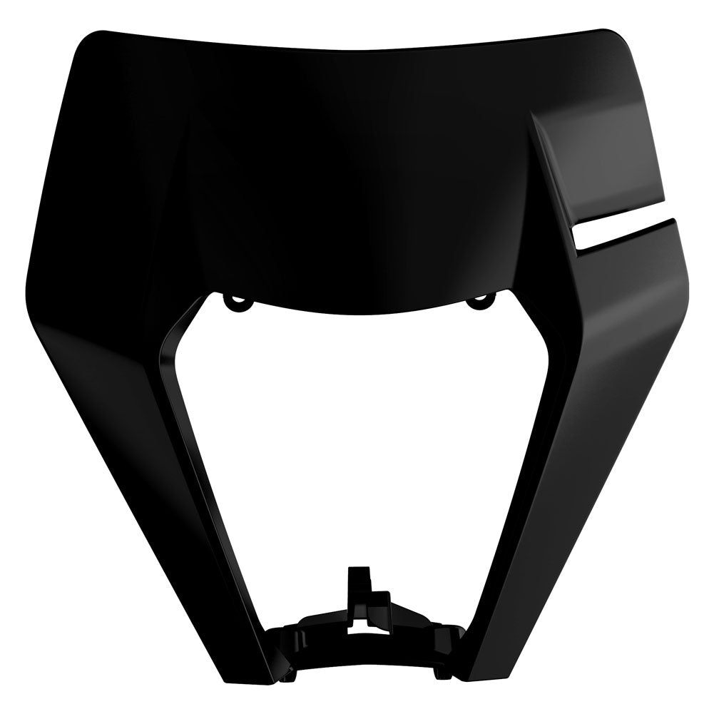 Polisport Headlight Mask #193402-P