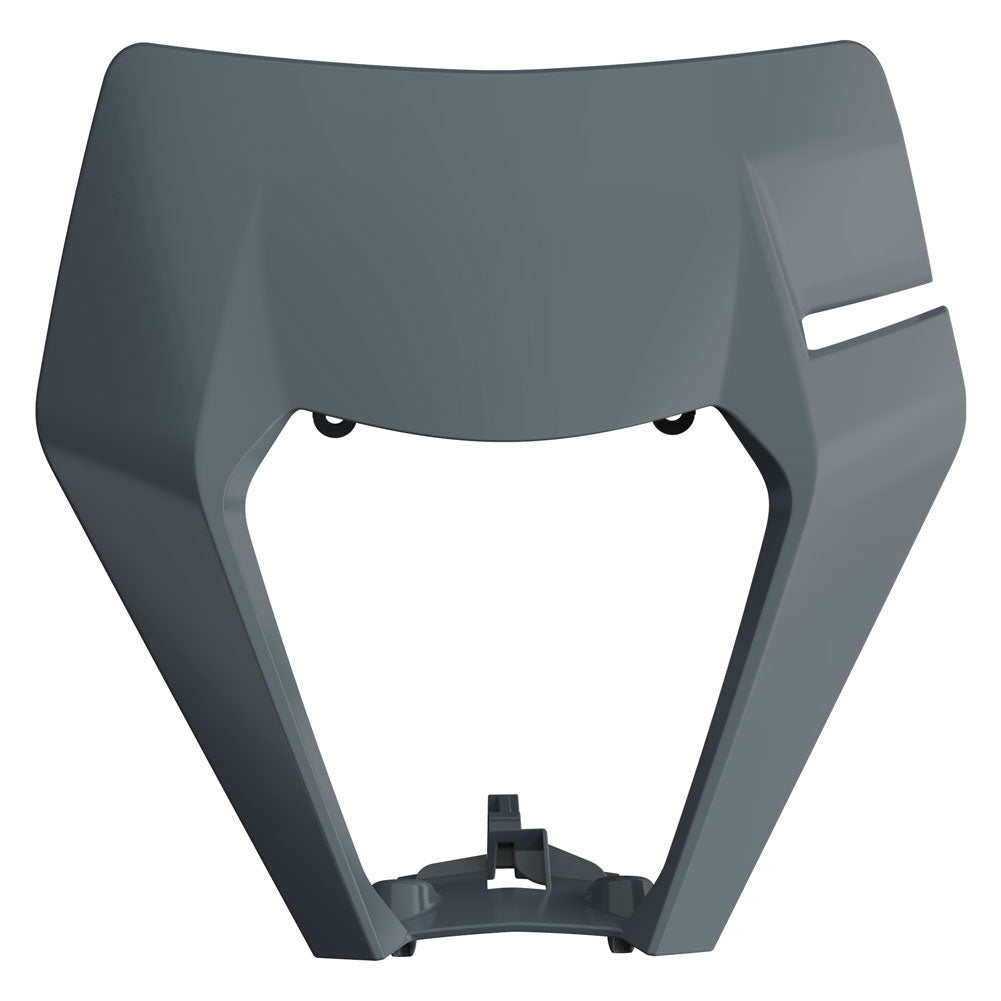 Polisport Headlight Mask #193402-P
