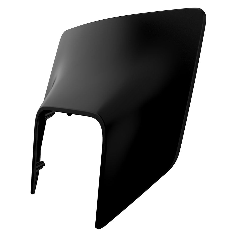 Polisport Headlight Mask Black#mpn_8666900002
