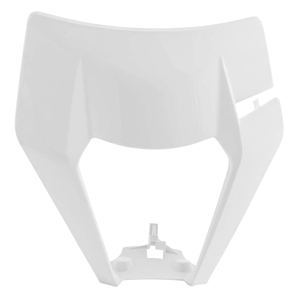 Polisport Headlight Mask #193402-P