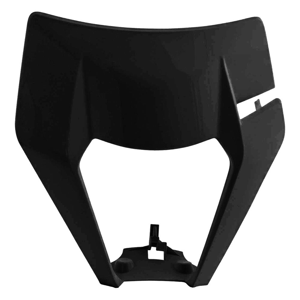 Polisport Headlight Mask #193402-P