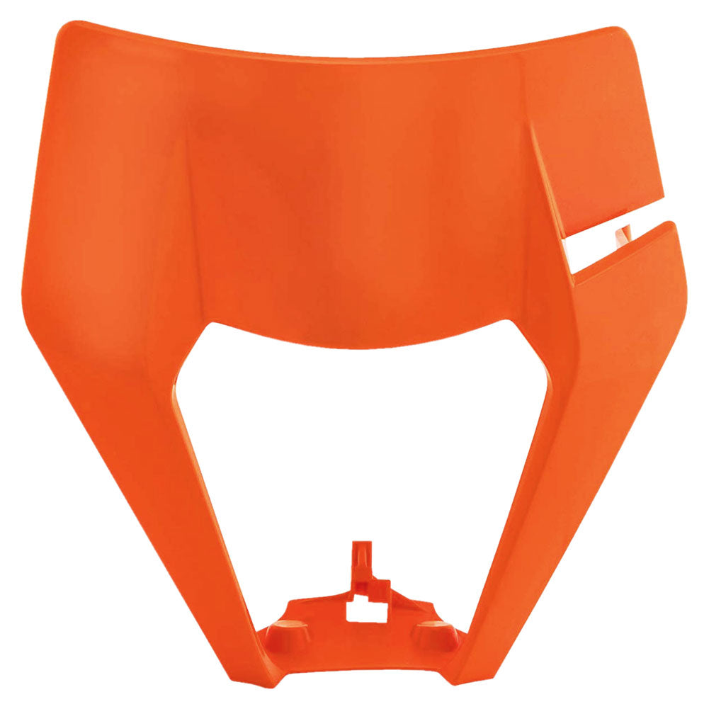 Polisport Headlight Mask #193402-P