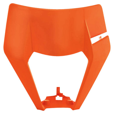 Polisport Headlight Mask #193402-P