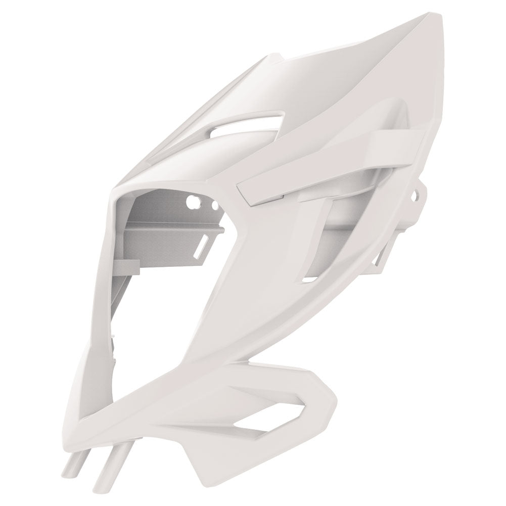 Polisport Headlight Mask White#mpn_8667300001