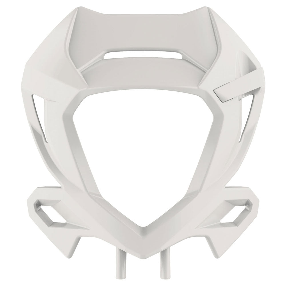 Polisport Headlight Mask #193402-P