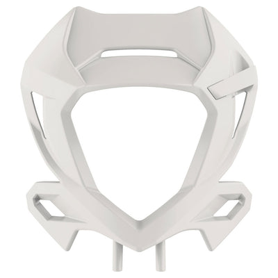 Polisport Headlight Mask #193402-P