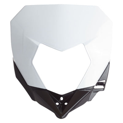 Polisport Headlight Mask #193402-P