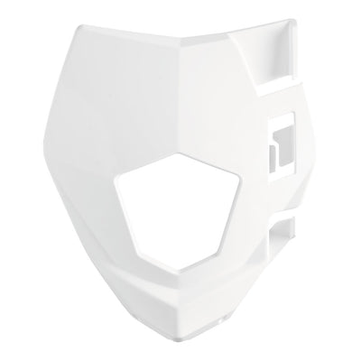 Polisport Headlight Mask #193402-P