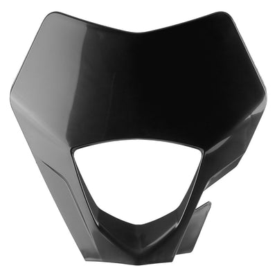 Polisport Headlight Mask #193402-P