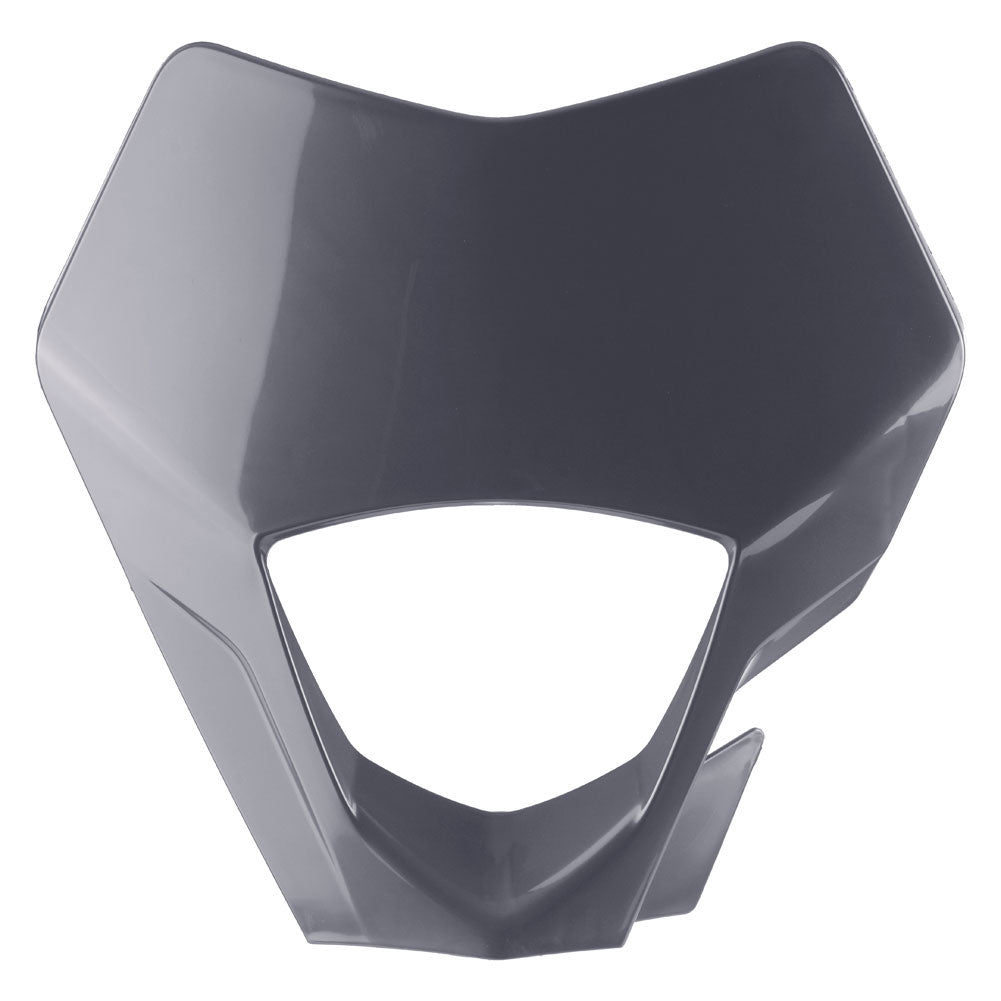Polisport Headlight Mask #193402-P